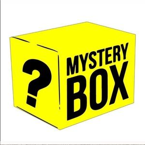 Solement’s Random Mystery Box🆕